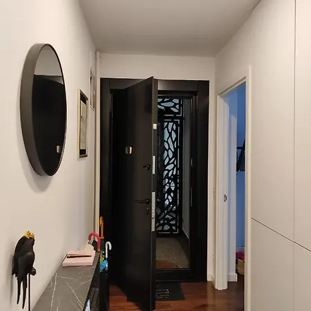 Apartment Lilly Lux Belgrade